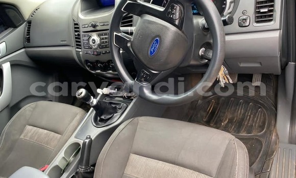 Buy Used Ford Ranger White Car in Lusaka in Zambia Buy Used Ford Ranger White Car in Lusaka in Zambia