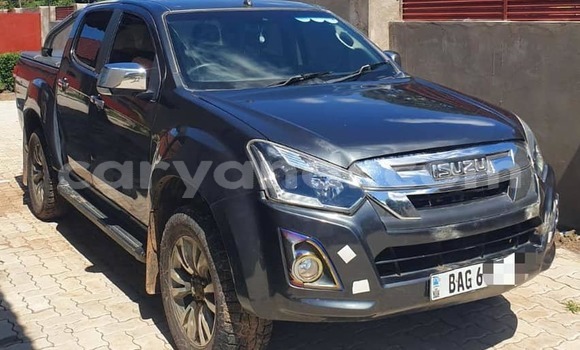 Nunua Ilio tumika Isuzu KB Nyingine Gari ndani ya Lusaka nchini Zambia