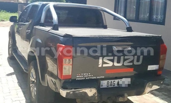 Buy Used Isuzu KB Other Car in Lusaka in Zambia Buy Used Isuzu KB Other Car in Lusaka in Zambia