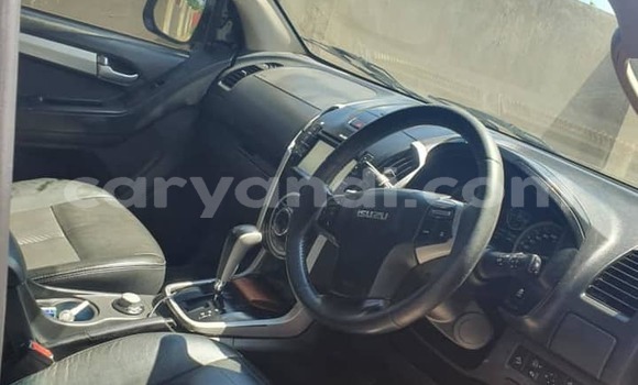 Buy Used Isuzu KB Other Car in Lusaka in Zambia Buy Used Isuzu KB Other Car in Lusaka in Zambia