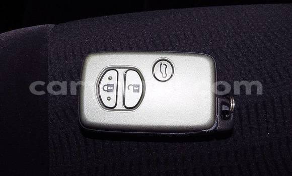 Acheter Import Voiture Toyota Land Cruiser Prado Autre à Lusaka, Zambie Acheter Import Voiture Toyota Land Cruiser Prado Autre à Lusaka, Zambie