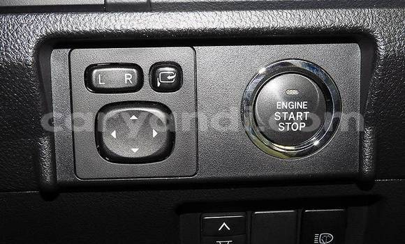 Acheter Import Voiture Toyota Land Cruiser Prado Autre à Lusaka, Zambie Acheter Import Voiture Toyota Land Cruiser Prado Autre à Lusaka, Zambie