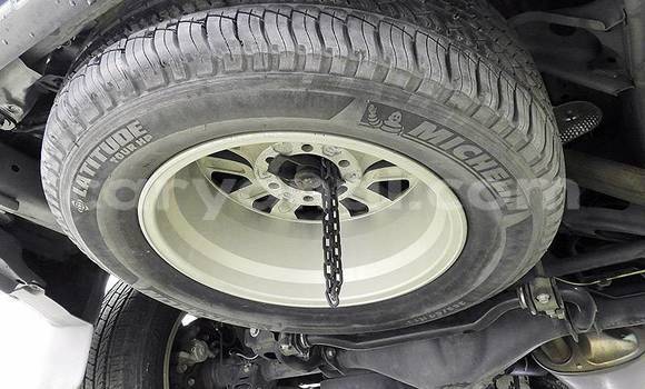 Acheter Import Voiture Toyota Land Cruiser Prado Autre à Lusaka, Zambie Acheter Import Voiture Toyota Land Cruiser Prado Autre à Lusaka, Zambie