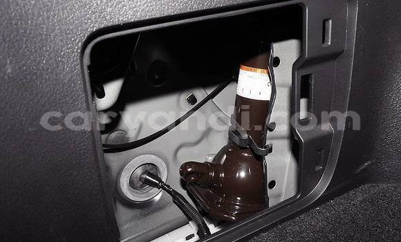 Acheter Import Voiture Toyota Land Cruiser Prado Autre à Lusaka, Zambie Acheter Import Voiture Toyota Land Cruiser Prado Autre à Lusaka, Zambie