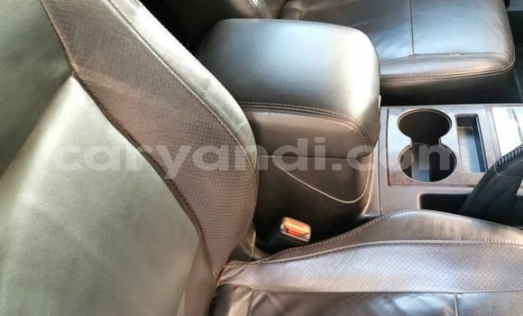 Buy Used Mitsubishi Pajero Beige Car in Chambishi in Copperbelt Buy Used Mitsubishi Pajero Beige Car in Chambishi in Copperbelt