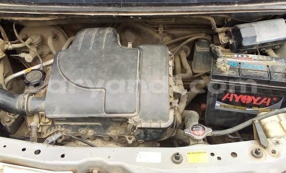 Buy Used Toyota Passo White Car in Chambishi in Copperbelt Buy Used Toyota Passo White Car in Chambishi in Copperbelt