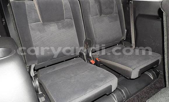 Acheter Import Voiture Toyota Land Cruiser Prado Autre à Lusaka, Zambie Acheter Import Voiture Toyota Land Cruiser Prado Autre à Lusaka, Zambie