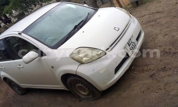 Buy Used Toyota Passo White Car in Chambishi in Copperbelt Buy Used Toyota Passo White Car in Chambishi in Copperbelt