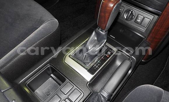 Acheter Import Voiture Toyota Land Cruiser Prado Autre à Lusaka, Zambie Acheter Import Voiture Toyota Land Cruiser Prado Autre à Lusaka, Zambie