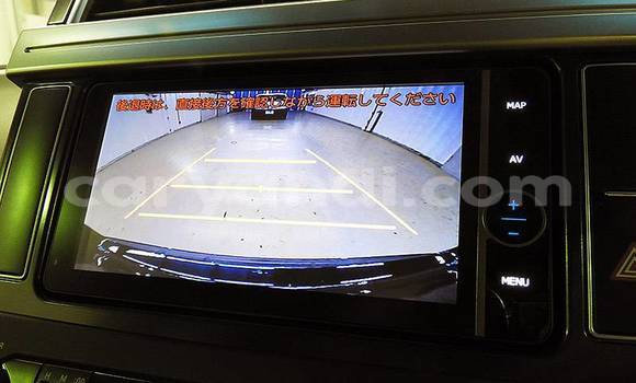 Acheter Import Voiture Toyota Land Cruiser Prado Autre à Lusaka, Zambie Acheter Import Voiture Toyota Land Cruiser Prado Autre à Lusaka, Zambie