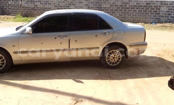 Tenga Tsaru Toyota Progress Sirivha Mota in Chambishi in Copperbelt Tenga Tsaru Toyota Progress Sirivha Mota in Chambishi in Copperbelt