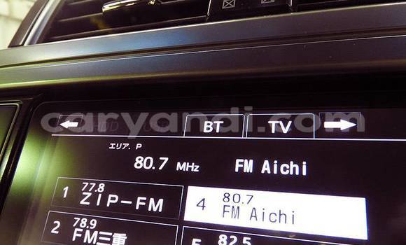 Acheter Import Voiture Toyota Land Cruiser Prado Autre à Lusaka, Zambie Acheter Import Voiture Toyota Land Cruiser Prado Autre à Lusaka, Zambie