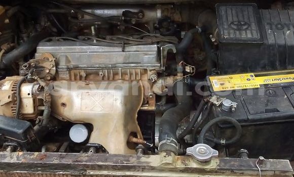 Tenga Tsaru Toyota Ipsum Sirivha Mota in Chambishi in Copperbelt Tenga Tsaru Toyota Ipsum Sirivha Mota in Chambishi in Copperbelt