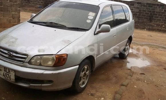 Tenga Tsaru Toyota Ipsum Sirivha Mota in Chambishi in Copperbelt Tenga Tsaru Toyota Ipsum Sirivha Mota in Chambishi in Copperbelt