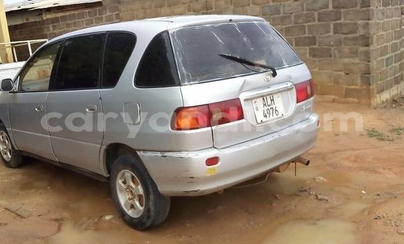 Tenga Tsaru Toyota Ipsum Sirivha Mota in Chambishi in Copperbelt Tenga Tsaru Toyota Ipsum Sirivha Mota in Chambishi in Copperbelt