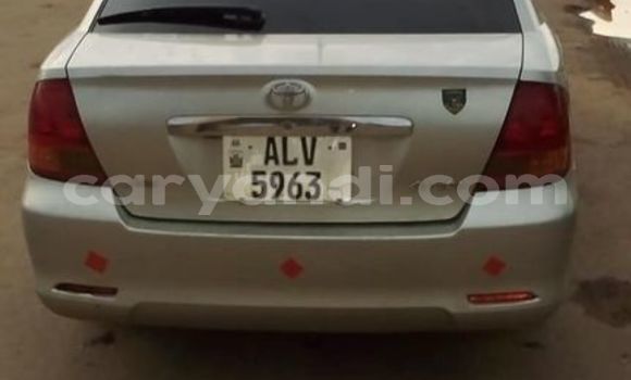 Buy Used Toyota Allion Silver Car in Chambishi in Copperbelt Buy Used Toyota Allion Silver Car in Chambishi in Copperbelt