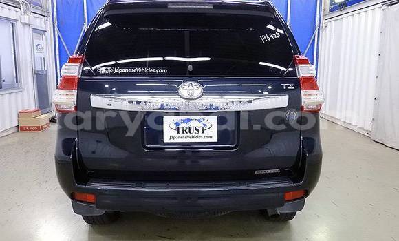 Acheter Import Voiture Toyota Land Cruiser Prado Autre à Lusaka, Zambie Acheter Import Voiture Toyota Land Cruiser Prado Autre à Lusaka, Zambie