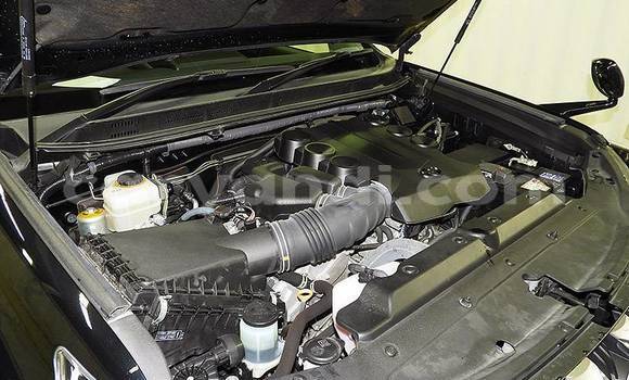 Acheter Import Voiture Toyota Land Cruiser Prado Autre à Lusaka, Zambie Acheter Import Voiture Toyota Land Cruiser Prado Autre à Lusaka, Zambie