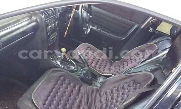 Buy Used Toyota Altezza White Car in Chambishi in Copperbelt Buy Used Toyota Altezza White Car in Chambishi in Copperbelt