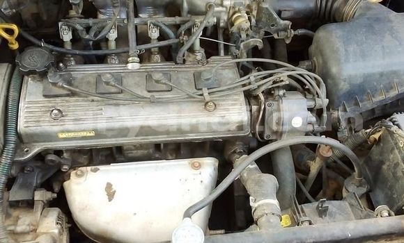 Buy Used Toyota Spacio Blue Car in Chambishi in Copperbelt Buy Used Toyota Spacio Blue Car in Chambishi in Copperbelt