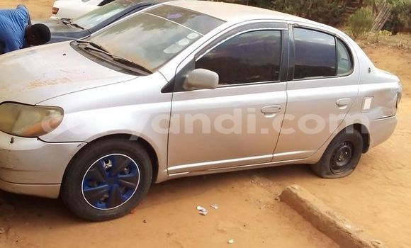 Buy Used Toyota Platz Silver Car in Chambishi in Copperbelt Buy Used Toyota Platz Silver Car in Chambishi in Copperbelt