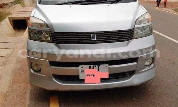 Acheter Occasion Voiture Toyota Voxy Gris à Chambishi, Copperbelt Acheter Occasion Voiture Toyota Voxy Gris à Chambishi, Copperbelt