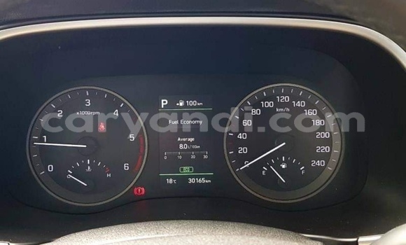 Buy Used Hyundai Tucson White Car in Chipata in Zambia Buy Used Hyundai Tucson White Car in Chipata in Zambia