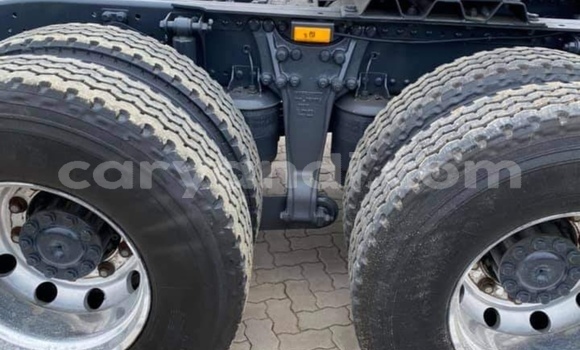 Buy Used Mercedes–Benz 2628 White Truck in Chipata in Zambia Buy Used Mercedes–Benz 2628 White Truck in Chipata in Zambia