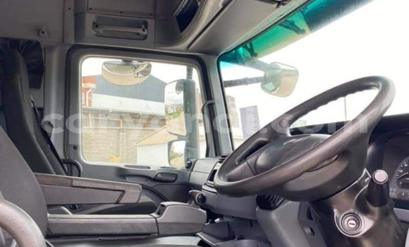 Buy Used Mercedes–Benz 2628 White Truck in Chipata in Zambia Buy Used Mercedes–Benz 2628 White Truck in Chipata in Zambia