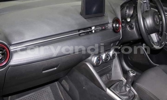 Acheter Occasion Voiture Mazda CX-3 Blanc à Chipata, Zambie Acheter Occasion Voiture Mazda CX-3 Blanc à Chipata, Zambie