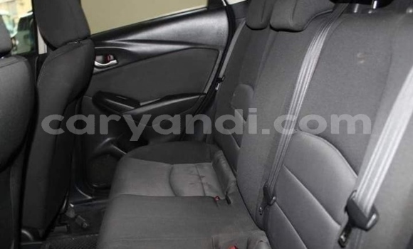 Acheter Occasion Voiture Mazda CX-3 Blanc à Chipata, Zambie Acheter Occasion Voiture Mazda CX-3 Blanc à Chipata, Zambie