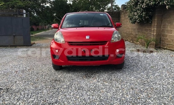 Acheter Import Voiture Toyota Passo Rouge à Lusaka, Zambie Acheter Import Voiture Toyota Passo Rouge à Lusaka, Zambie