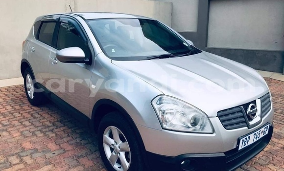 Tenga Tsaru Nissan Qashqai Sirivha Mota in Chipata in Zambia
