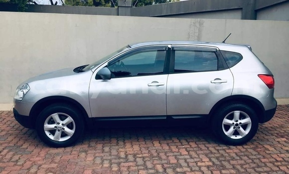 Acheter Occasion Voiture Nissan Qashqai Gris à Chipata, Zambie Acheter Occasion Voiture Nissan Qashqai Gris à Chipata, Zambie