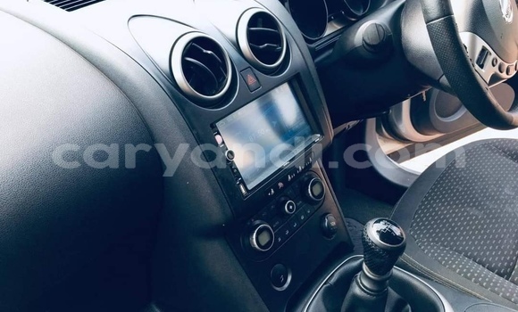 Acheter Occasion Voiture Nissan Qashqai Gris à Chipata, Zambie Acheter Occasion Voiture Nissan Qashqai Gris à Chipata, Zambie