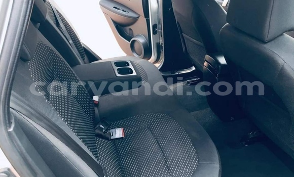 Acheter Occasion Voiture Nissan Qashqai Gris à Chipata, Zambie Acheter Occasion Voiture Nissan Qashqai Gris à Chipata, Zambie