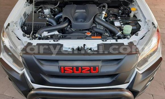 Buy Used Isuzu KB White Car in Lusaka in Zambia Buy Used Isuzu KB White Car in Lusaka in Zambia