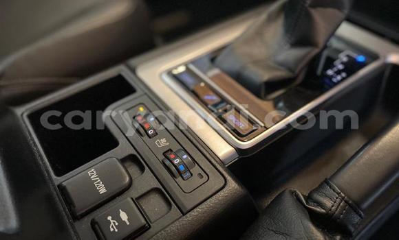 Tenga Tsaru Toyota Land Cruiser Chena Mota in Mazabuka in Southern Tenga Tsaru Toyota Land Cruiser Chena Mota in Mazabuka in Southern