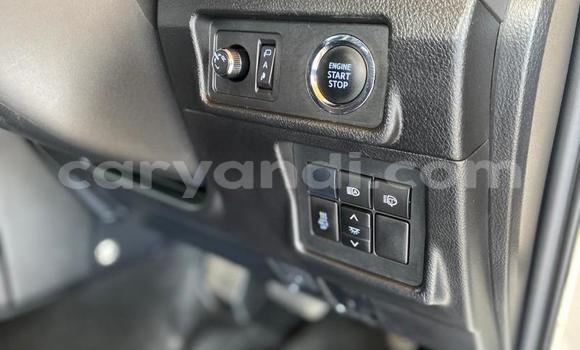 Tenga Tsaru Toyota Land Cruiser Chena Mota in Mazabuka in Southern Tenga Tsaru Toyota Land Cruiser Chena Mota in Mazabuka in Southern