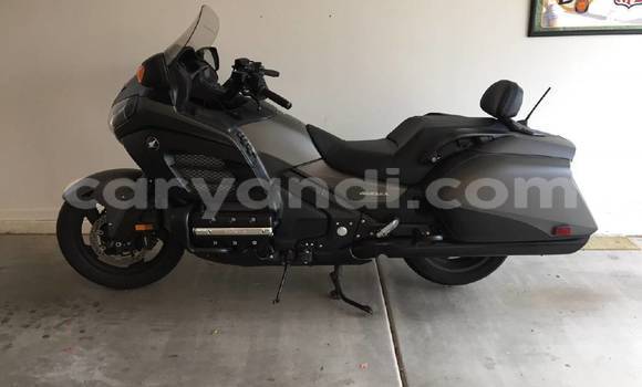 Buy Import Honda F6B Black Bike in Limulunga in Western Buy Import Honda F6B Black Bike in Limulunga in Western