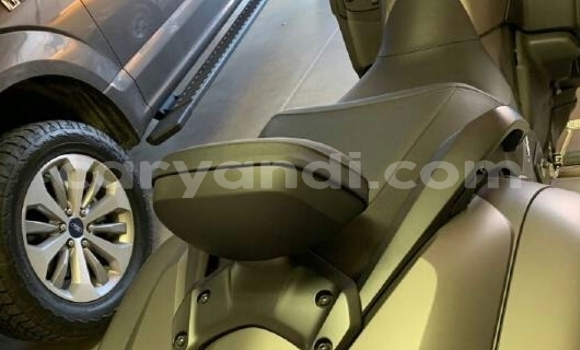 Buy Import Honda F6B Black Bike in Limulunga in Western Buy Import Honda F6B Black Bike in Limulunga in Western