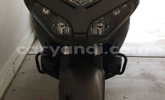 Buy Import Honda F6B Black Bike in Limulunga in Western Buy Import Honda F6B Black Bike in Limulunga in Western