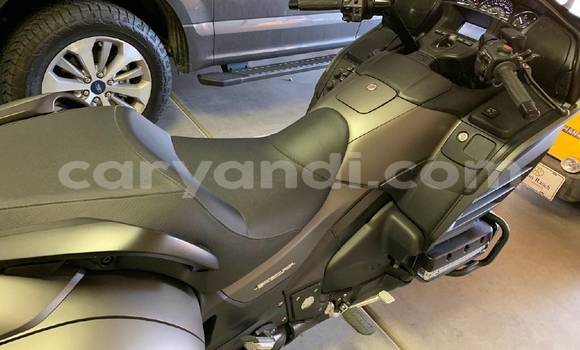 Buy Import Honda F6B Black Bike in Limulunga in Western Buy Import Honda F6B Black Bike in Limulunga in Western