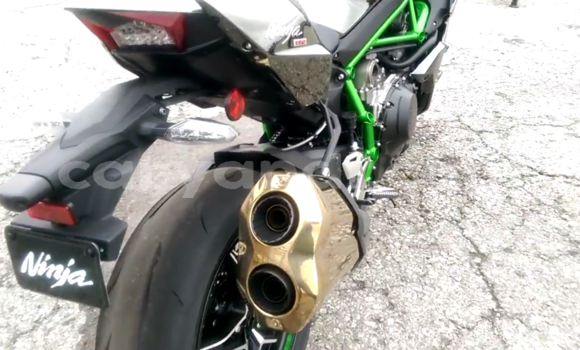 Buy Used Kawasaki Ninja Black Bike in Lusaka in Zambia Buy Used Kawasaki Ninja Black Bike in Lusaka in Zambia