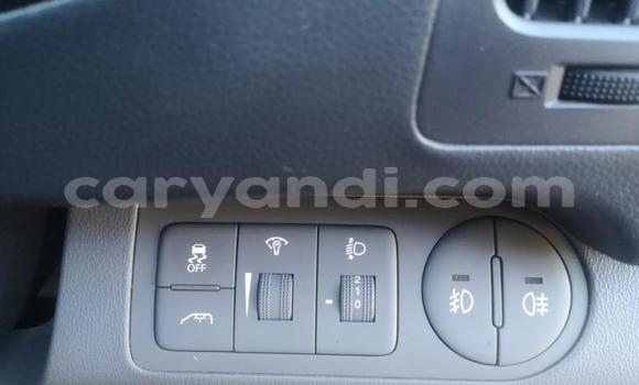 Acheter Occasion Voiture Hyundai H1 Blanc à Kabwe, Zambie Acheter Occasion Voiture Hyundai H1 Blanc à Kabwe, Zambie