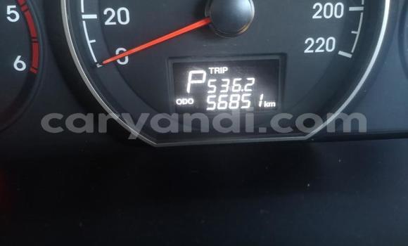 Acheter Occasion Voiture Hyundai H1 Blanc à Kabwe, Zambie Acheter Occasion Voiture Hyundai H1 Blanc à Kabwe, Zambie