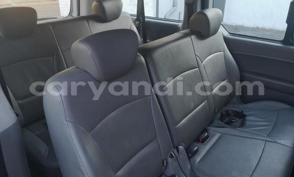 Acheter Occasion Voiture Hyundai H1 Blanc à Kabwe, Zambie Acheter Occasion Voiture Hyundai H1 Blanc à Kabwe, Zambie