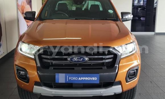 Acheter Occasion Voiture Ford Ranger Autre à Kansanshi, Nord-Ouest Acheter Occasion Voiture Ford Ranger Autre à Kansanshi, Nord-Ouest