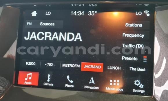 Acheter Occasion Voiture Ford Ranger Autre à Kansanshi, Nord-Ouest Acheter Occasion Voiture Ford Ranger Autre à Kansanshi, Nord-Ouest