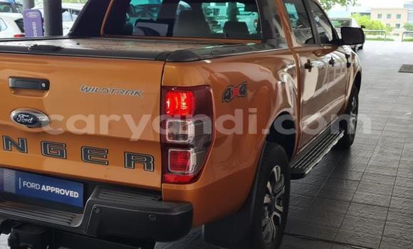 Acheter Occasion Voiture Ford Ranger Autre à Kansanshi, Nord-Ouest Acheter Occasion Voiture Ford Ranger Autre à Kansanshi, Nord-Ouest